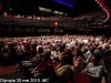 Salle-comble Signée